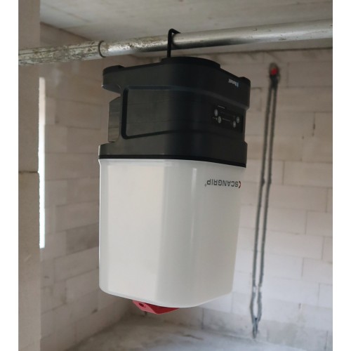 Scangrip Foco LED AREA 10 SPS