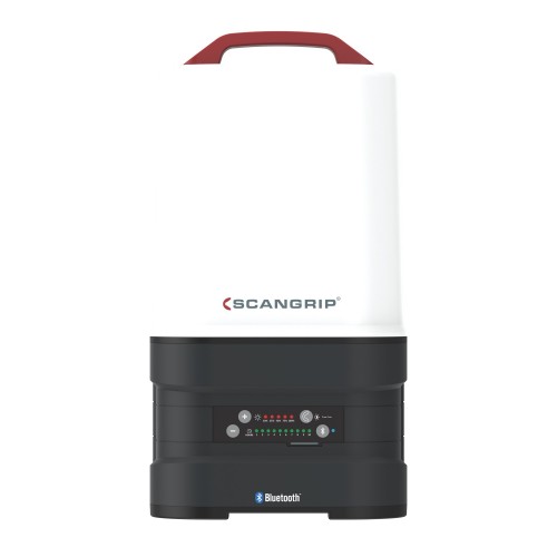 Scangrip Foco LED AREA 10 SPS