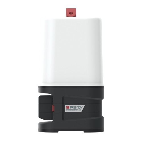 Scangrip Foco LED AREA 10 SPS