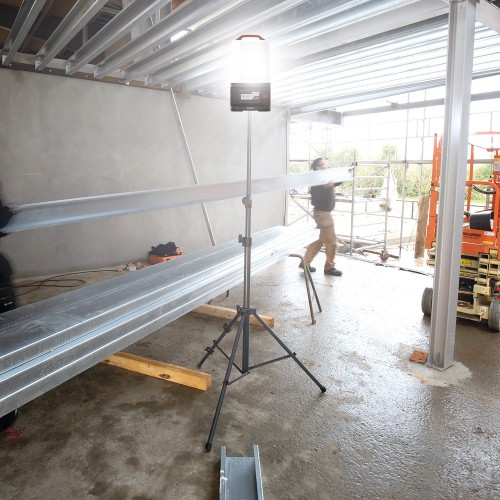 Scangrip Foco LED AREA 10 SPS