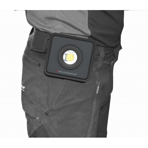 Scangrip Foco LED de mano NOVA MINI