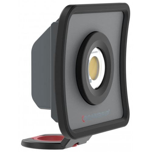 Scangrip Foco LED de mano NOVA MINI