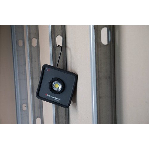 Scangrip Foco LED NOVA 2 CONNECT
