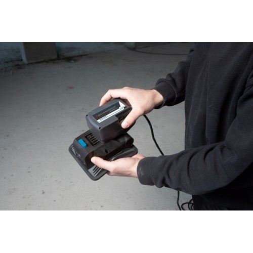 Scangrip Foco LED NOVA 2 CONNECT