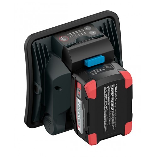 Scangrip Foco LED NOVA 2 CONNECT