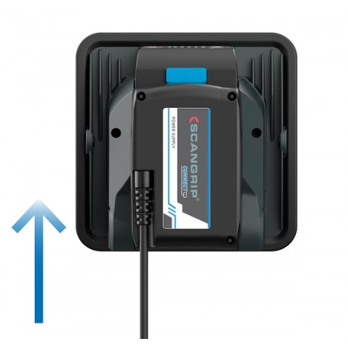 Scangrip Foco LED NOVA 2 CONNECT