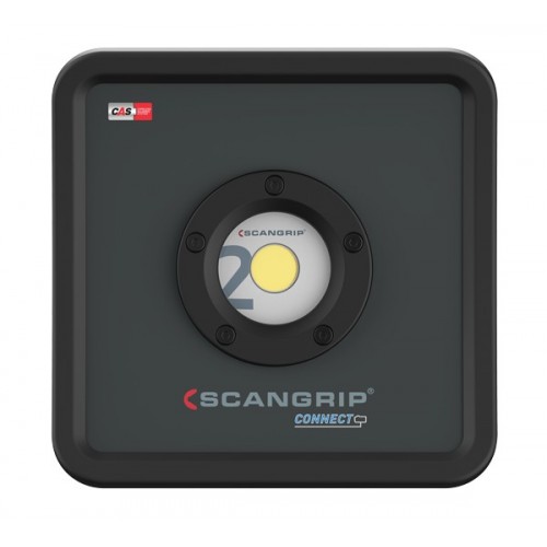 Scangrip Foco LED NOVA 2 CONNECT