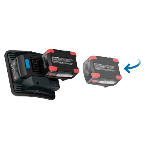 Scangrip Foco LED NOVA 2 CONNECT