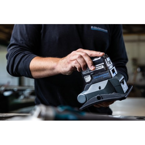 Scangrip Foco LED NOVA 2 CONNECT
