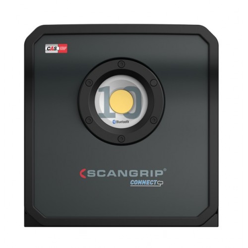 Scangrip Foco LED NOVA 10 CONNECT