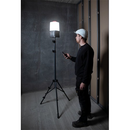 Scangrip Foco LED AREA 10 CONNECT