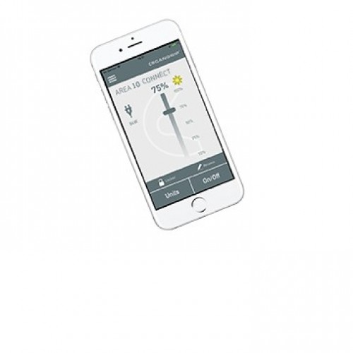 Scangrip Foco LED AREA 10 CONNECT