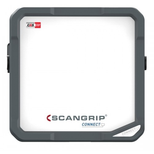 Scangrip Foco LED VEGA 4 CONNECT