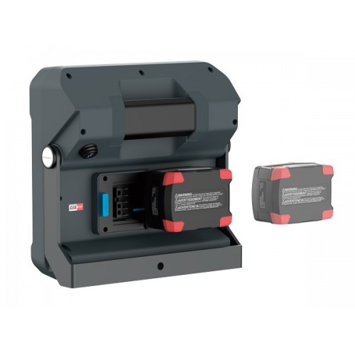 Scangrip Foco LED VEGA 4 CONNECT