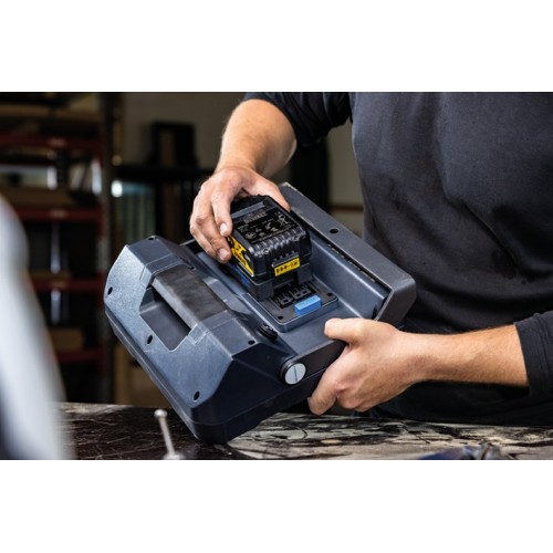 Scangrip Foco LED VEGA 4 CONNECT