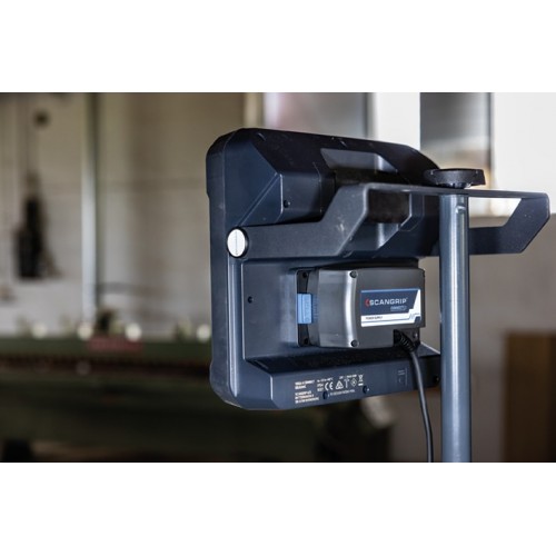 Scangrip Foco LED VEGA 4 CONNECT