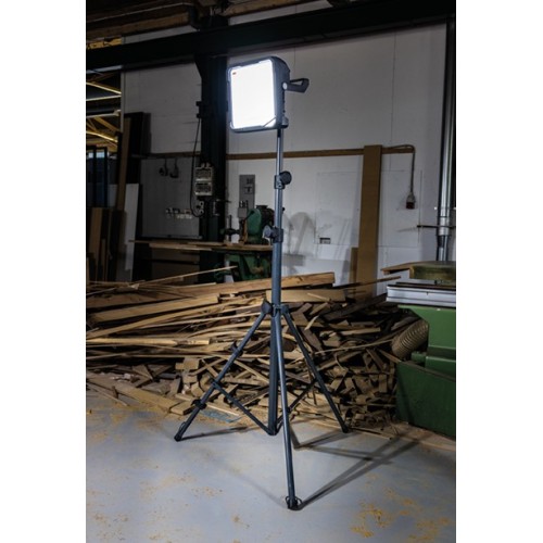 Scangrip Foco LED VEGA 4 CONNECT