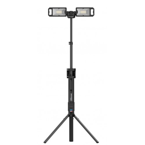 Scangrip Foco LED TOWER 5 CONNECT