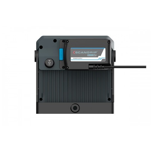 Scangrip Foco LED VEGA 2 CONNECT