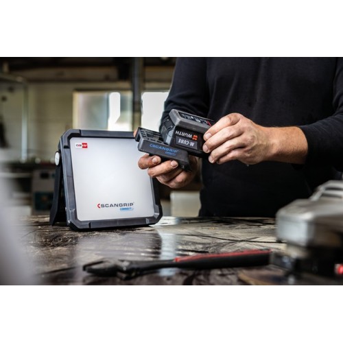 Scangrip Foco LED VEGA 2 CONNECT