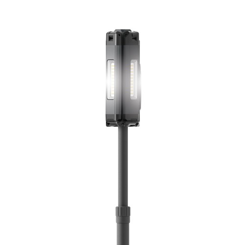 Scangrip Foco dual DUO CONNECT (con trípode 2 m)