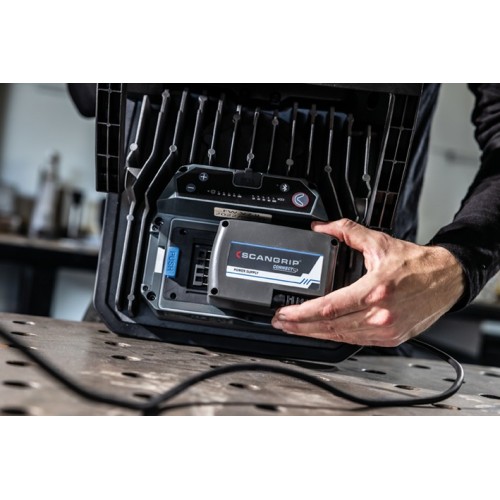 Scangrip Fuente alimentacion CONNECT