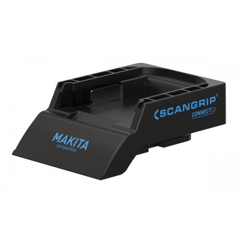 Scangrip Adaptador CONNECT baterías MAKITA