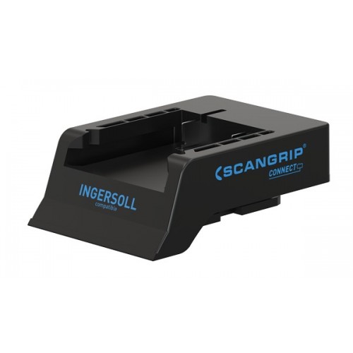 Scangrip Adaptador CONNECT baterías INGERSOLL