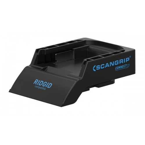 Scangrip Adaptador CONNECT baterías RIGID