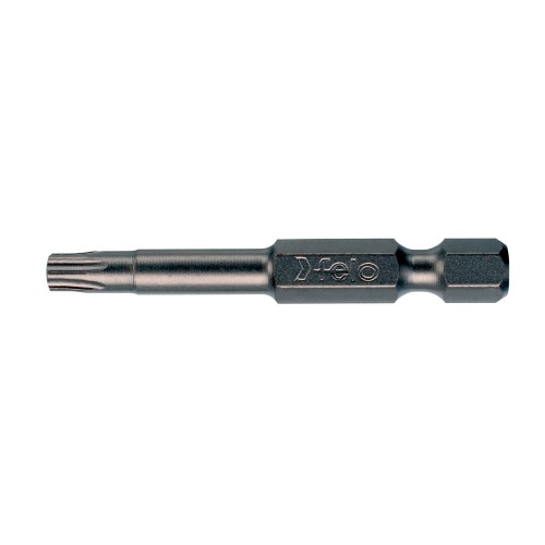 Felo Punta atornillador Torx Plus (IP) Industry E6,3x50 mm. 20 IP