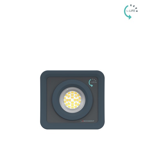 Scangrip Foco LED de mano NOVA MINI FOR LIFE