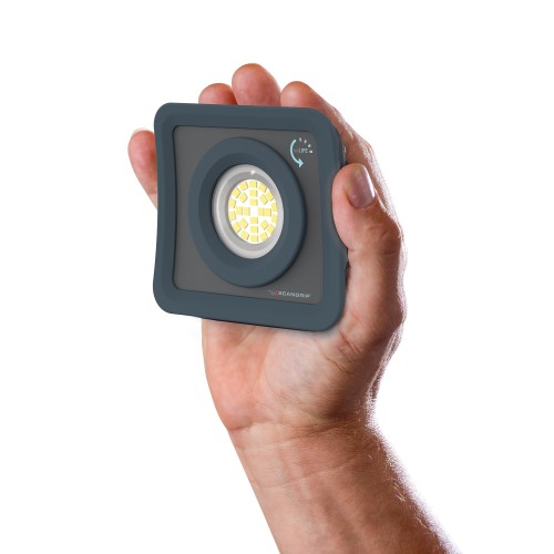 Scangrip Foco LED de mano NOVA MINI FOR LIFE