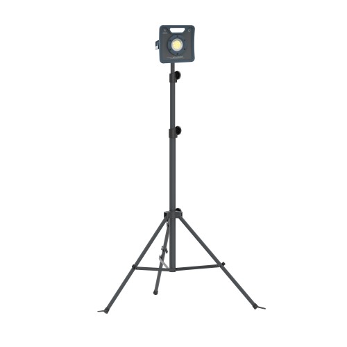 Scangrip Foco LED híbrido NOVA 4 C+R FOR LIFE