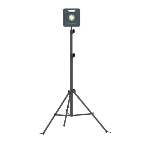 Scangrip Foco LED híbrido NOVA 6 C+R FOR LIFE