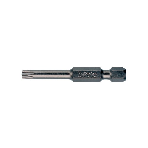 Felo Punta atornillador Torx Industry E6,3x50 mm. T 20