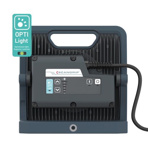 Scangrip Foco LED cable NOVA 12 FOR LIFE