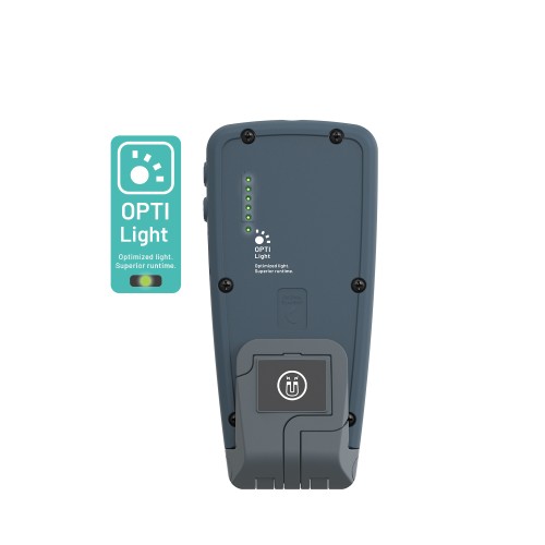 Scangrip Lámpara LED de inspección MINIFORM FOR LIFE