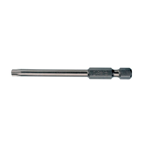 Felo Punta atornillador Torx Industry E6,3x73 mm.