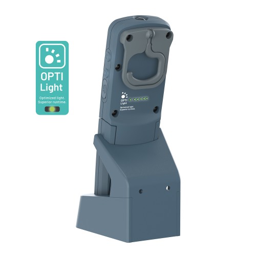 Scangrip Lámpara LED de inspección UNIFORM FOR LIFE