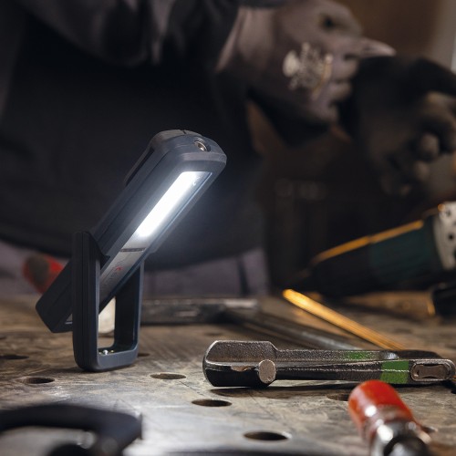 Scangrip Lámpara LED de inspección UNIFORM FOR LIFE