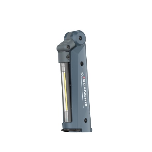 Scangrip Lámpara LED de inspección MINI SLIM FOR LIFE