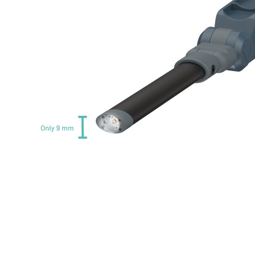 Scangrip Lámpara LED de inspección MINI SLIM FOR LIFE