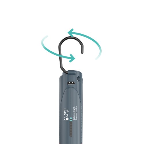 Scangrip Lámpara LED de inspección SLIM FOR LIFE