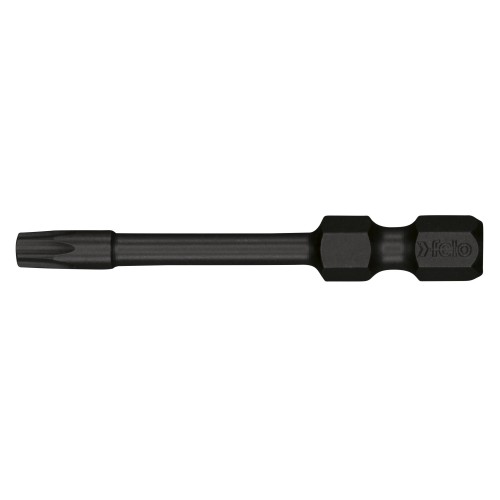 Felo Punta atornillador Torx IMPACT E6,3x50mm.