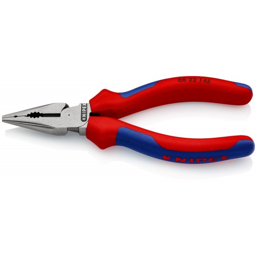 Knipex Alicate universal compacto en punta 145 mm