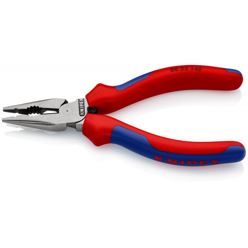 Knipex Alicate universal compacto en punta 145 mm