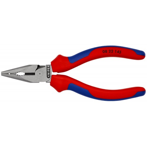Knipex Alicate universal compacto en punta 145 mm