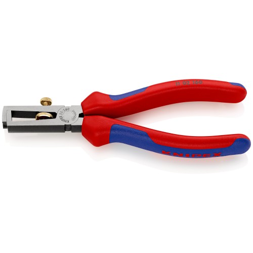 Knipex Pelacables universal 160 mm