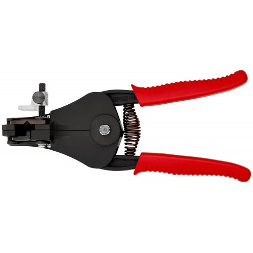 Knipex Pelacables de precisión 180 mm