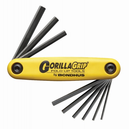 Bondhus Navaja GorillaGrip® - pulgadas